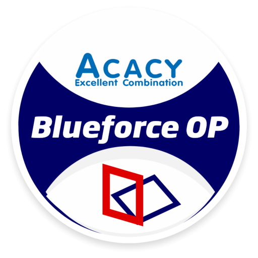 Download Blueforce OP android on PC