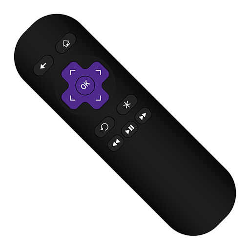 WebOS TV Remote