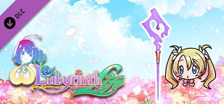 Omega Labyrinth Life - Vox Tituceus