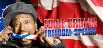 Eddie Griffin - Freedom of Speech