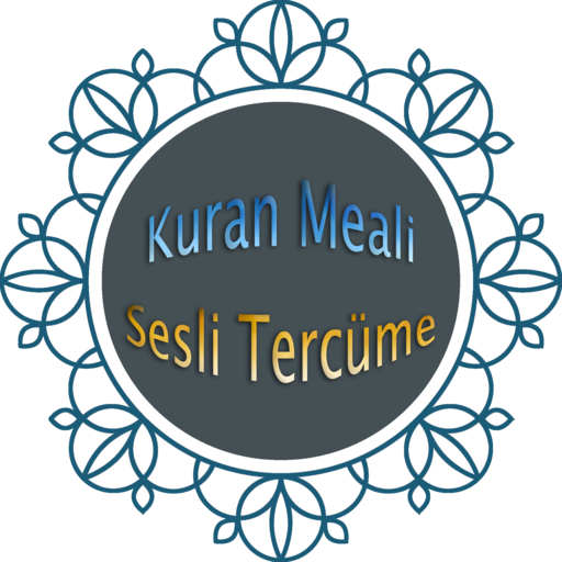 Kuran Meali - Sesli Tercüme