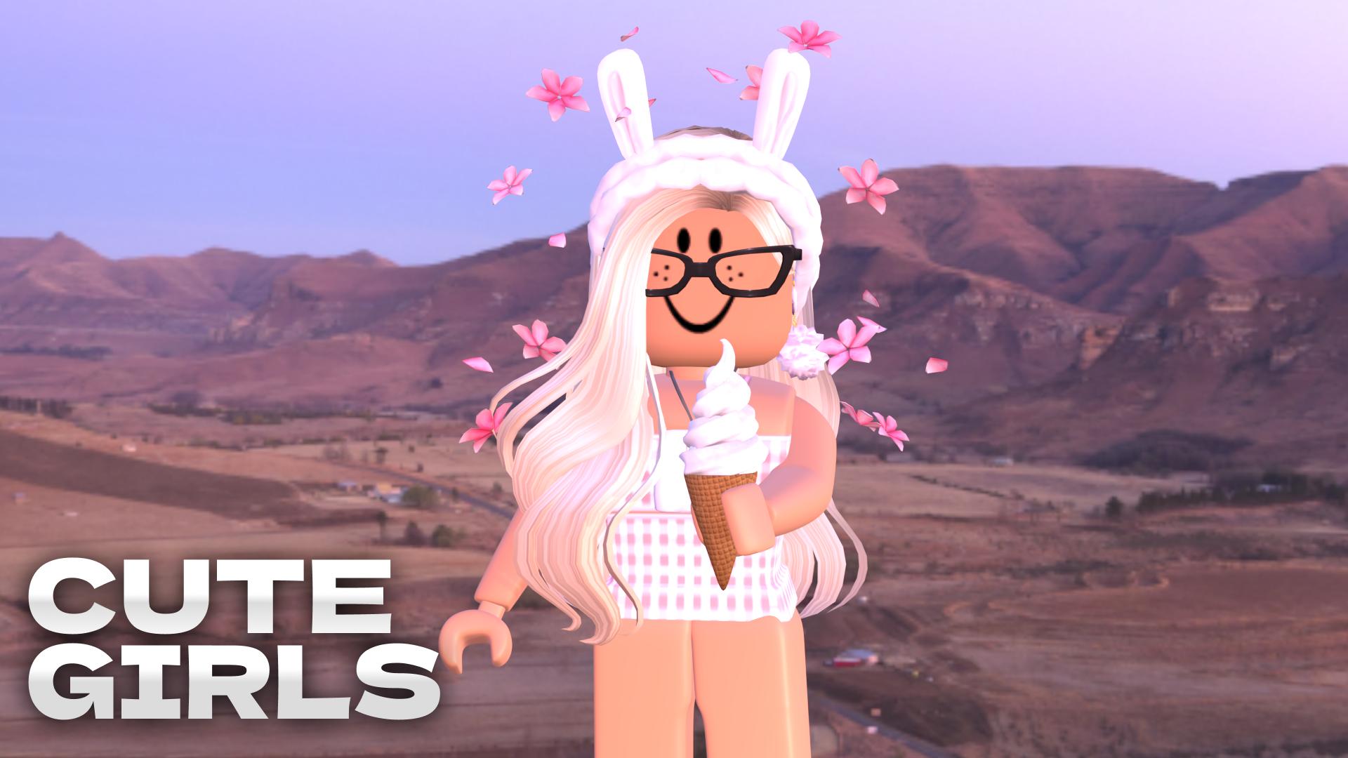 Girl skins for roblox for Android - Free App Download
