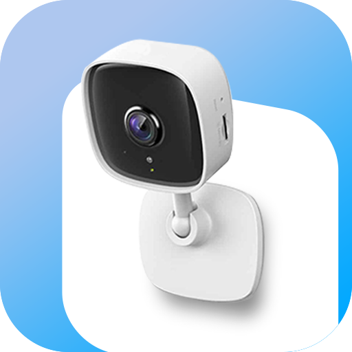Tp-Link Tapo Camera for Guide