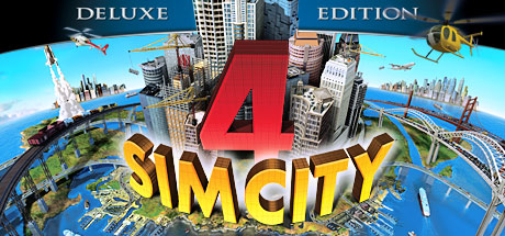 SimCity™ 4 Deluxe Edition