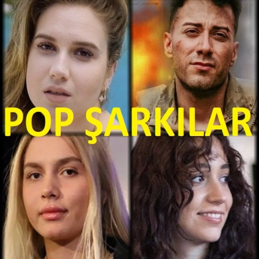 POP Müzik Internetsiz