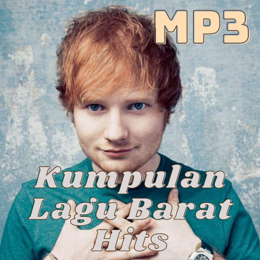 Kumpulan Lagu Barat Hits