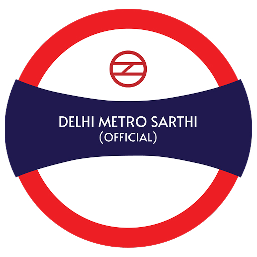 Delhi Metro Sarthi App