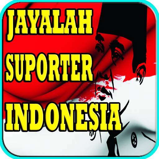 Yel Yel Suporter Indonesia