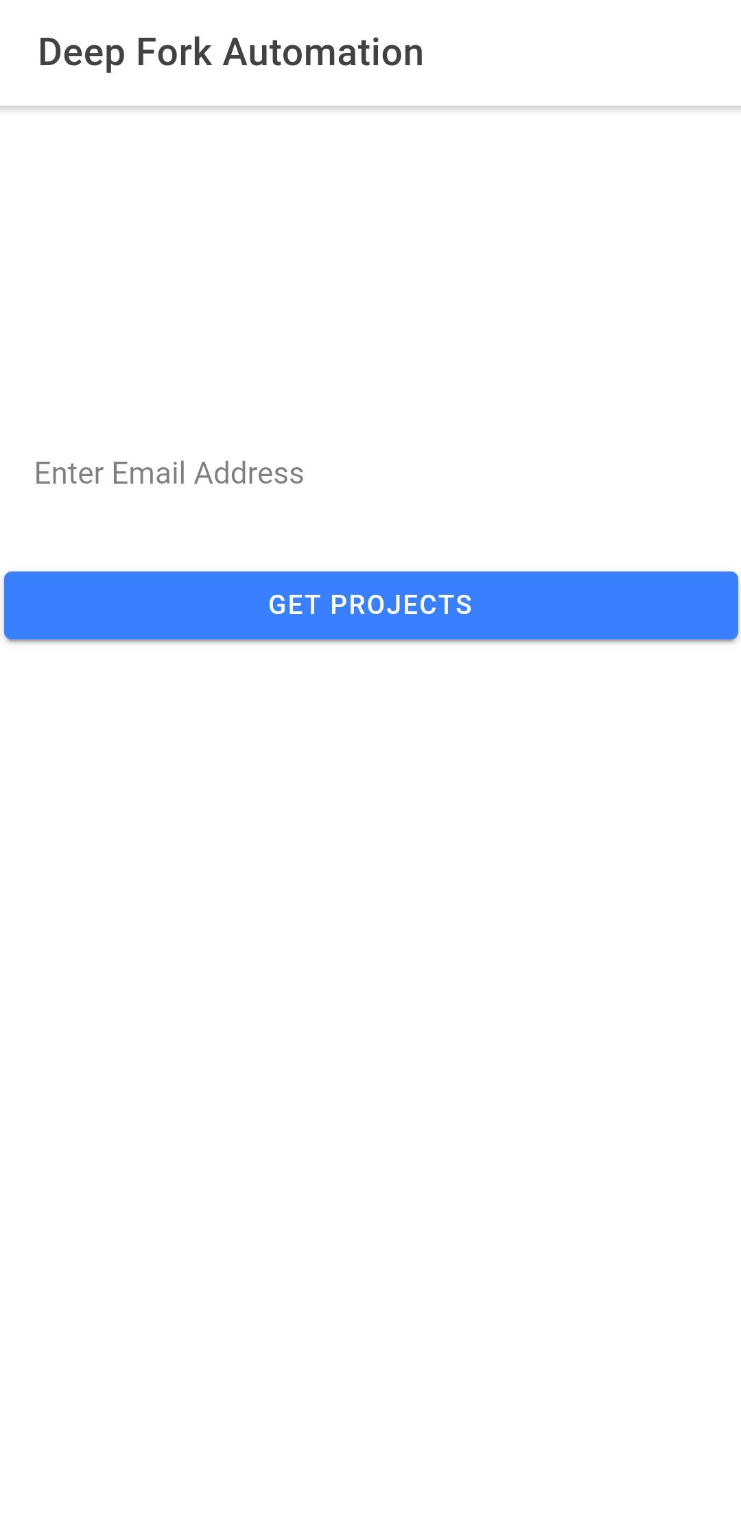 Download Deep Fork SCADA android on PC