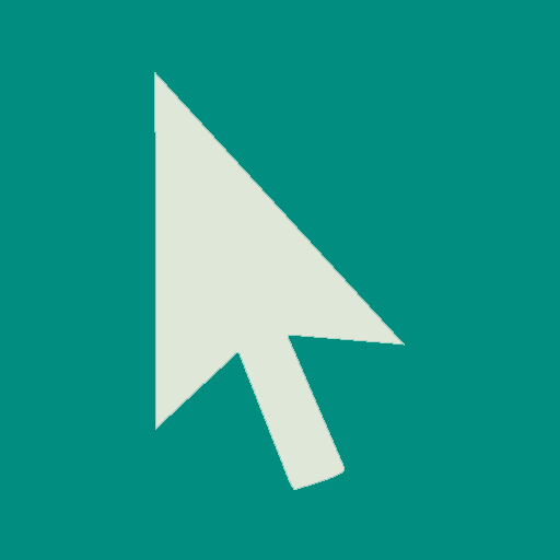 con chuột luôn hiển thị