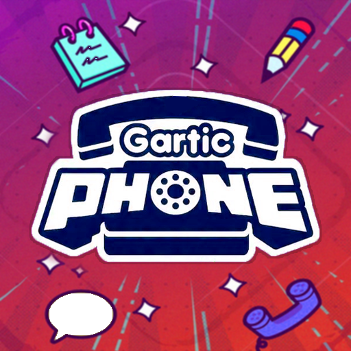 Guide : Gartic Phone