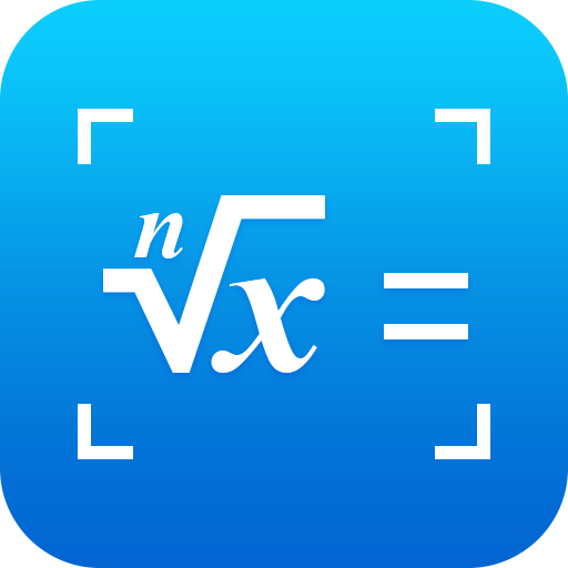 Camera Calculator & Math Solve By Photo Calculator