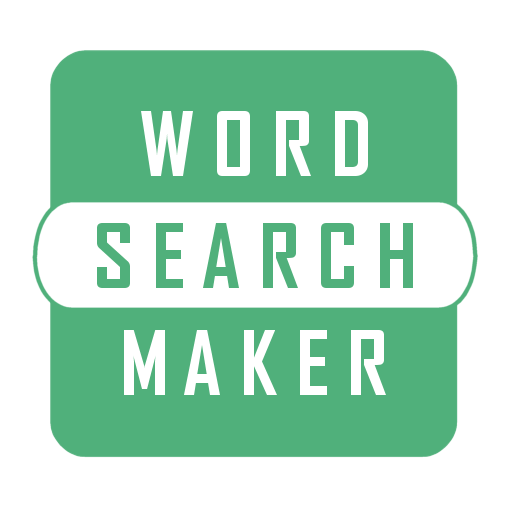 Word Search Maker