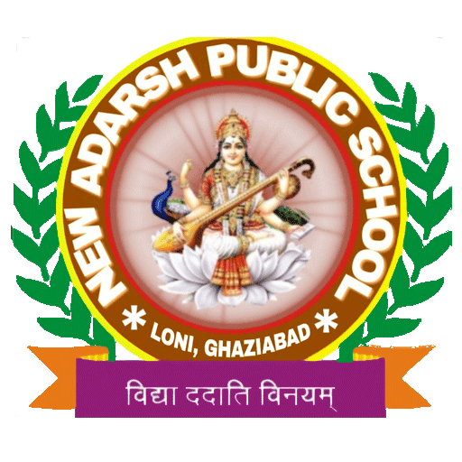 New-Adarsh Public School App