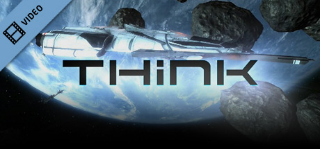 X3: Terran Conflict - Think Trailer (German)