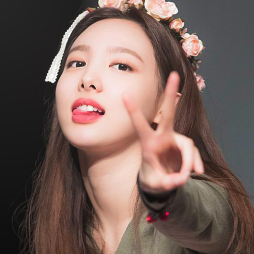 Nayeon Twice Wallpaper HD 4K