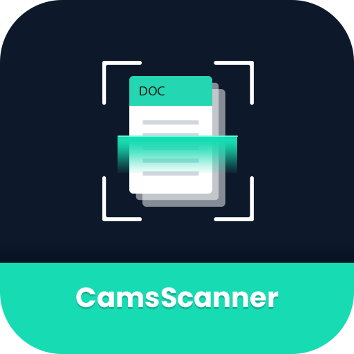 CamsScanner | PDF Scanner Free CameraScanner App