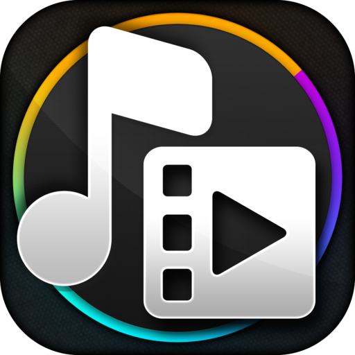 Pemotong Audio Video MP4, MP3