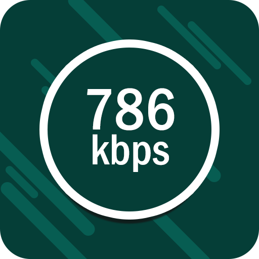 Network Speed Meter Lite