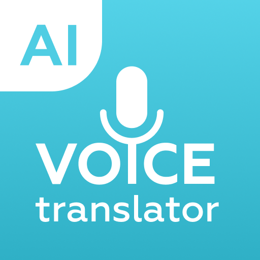 Penerjemah Suara: Semua Bahasa