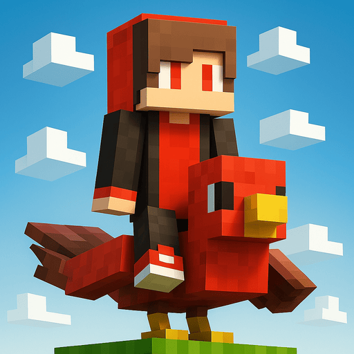 Maizen Skins HD