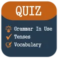 English Practice Test - Quiz