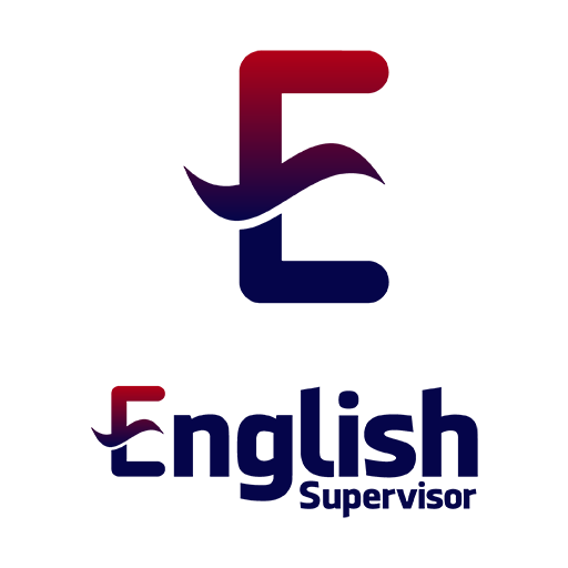 English Supervisor - موجه اللغ