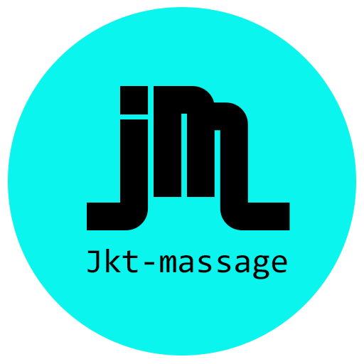 Jkt massage - Layanan pijat & 