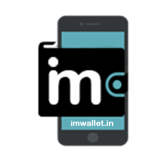 (Old) IMwalleT -Recharges, Bil