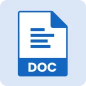 Doc Reader – Docx Viewer
