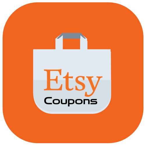 Coupon for Etsy