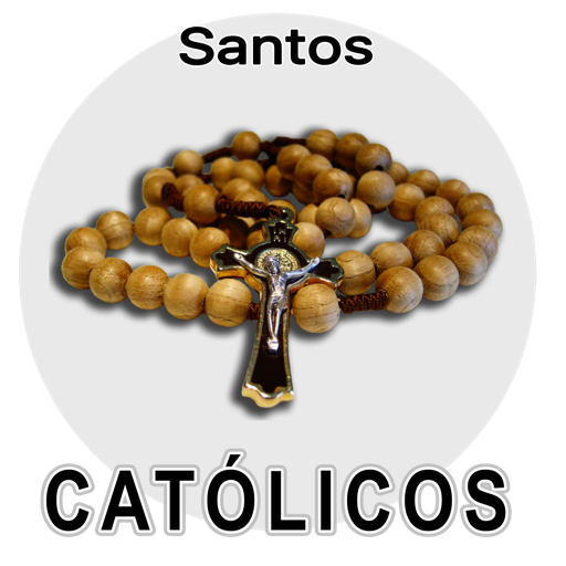 Santos Católicos