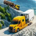Future Truck Simulator Game