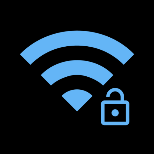 Wifi password pro