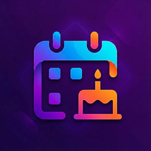 Age Calculator -Birthday Timer