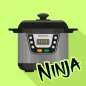 Ninja Foodi Recipes