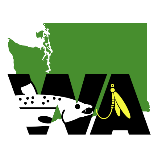 Washington State Fishing App