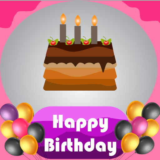 Birthday Wish App