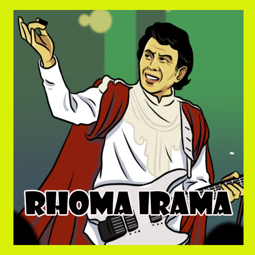 Lagu Rhoma Irama Offline