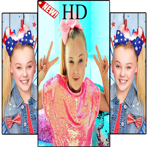 Wallpapers JoJo Siwa HD Free