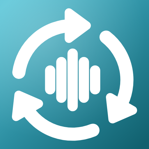 All Audio Converter - MP3,MP4