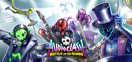 Audioclash Playtest