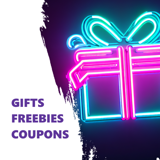 Coupons - Giveaways App