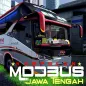 Kumpulan Mod Bus Jawa Tengah