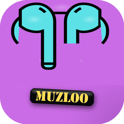Muzloo - музыка из ВК