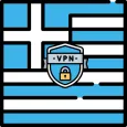 Greece VPN - Private Proxy