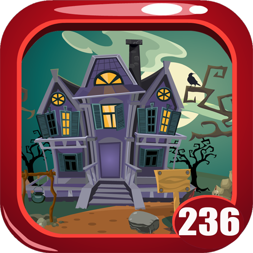 Cute Green Zombie Rescue Game 