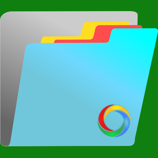 Top File Manager