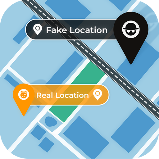 Fake Gps Location