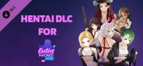 Cuties Hacked - Hentai DLC